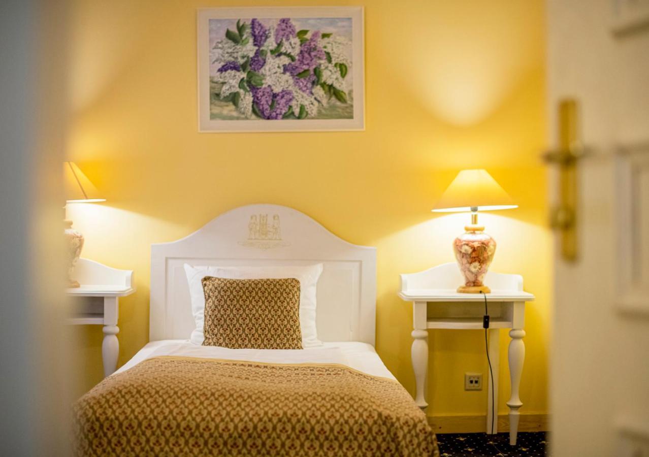 Hotel Gutenbergs Riga Room photo