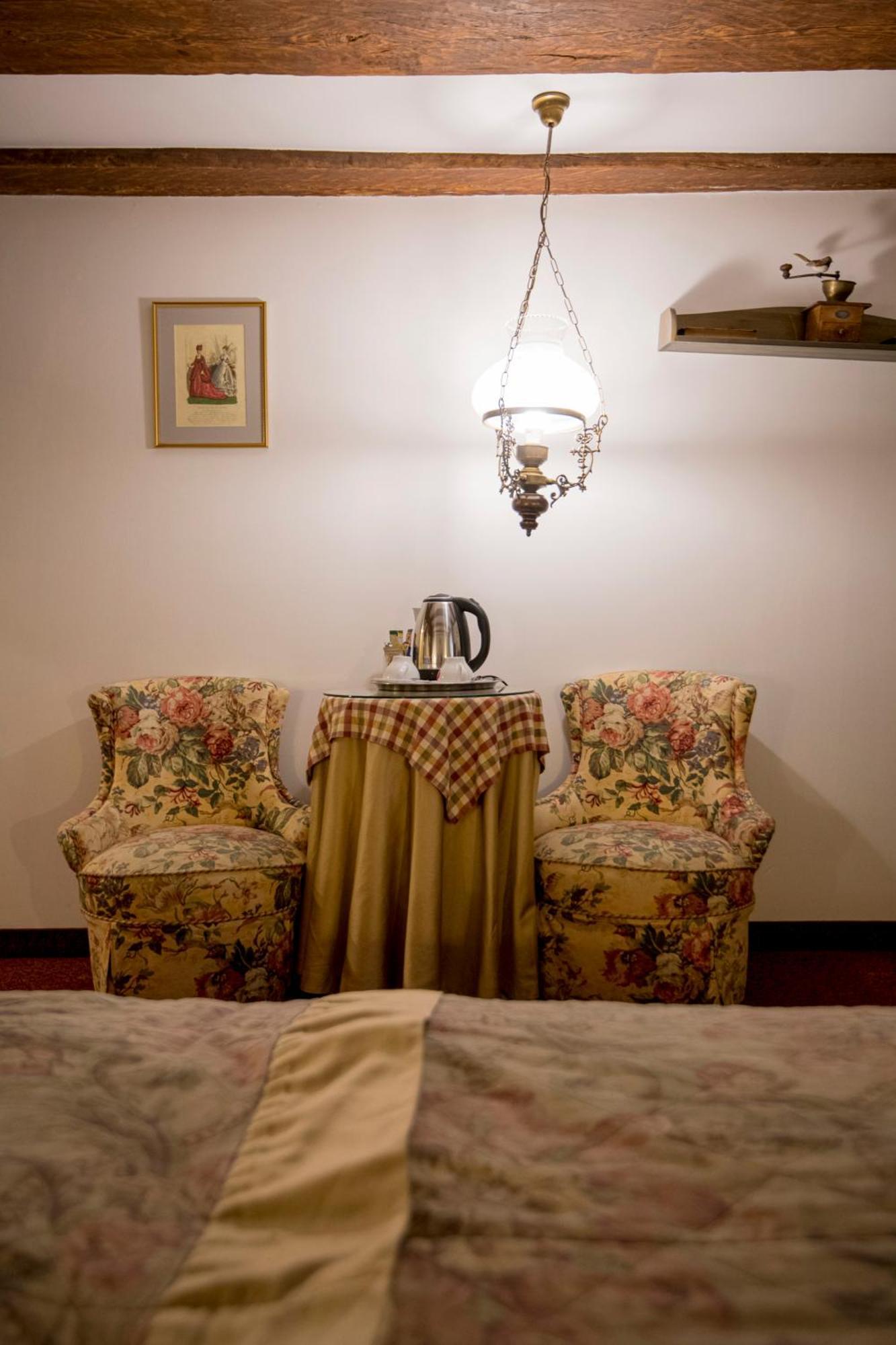 Hotel Gutenbergs Riga Room photo