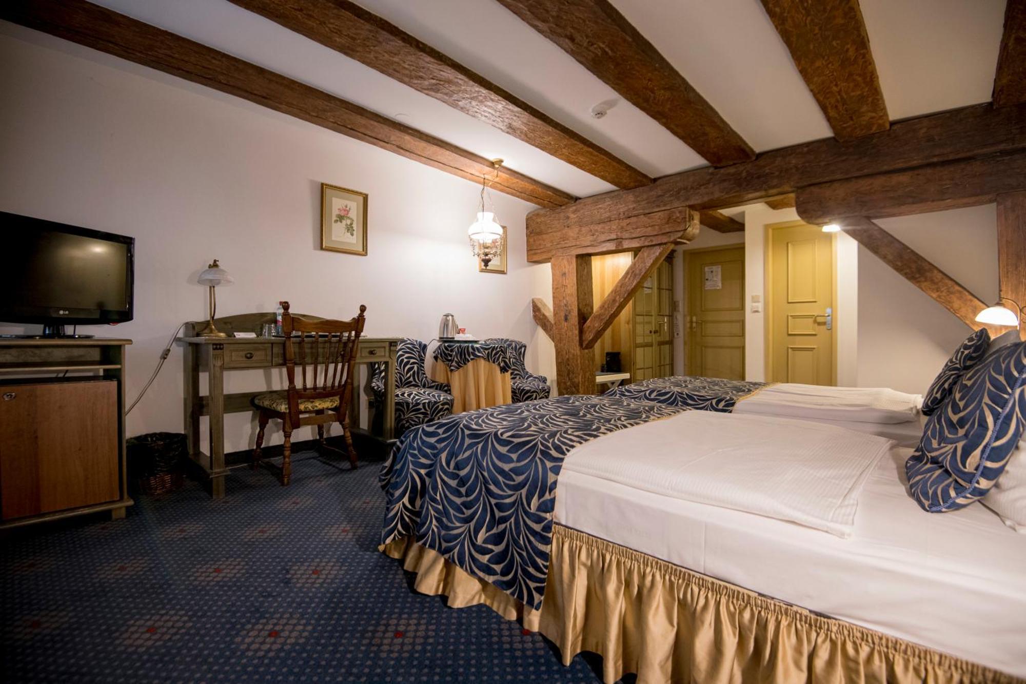 Hotel Gutenbergs Riga Room photo